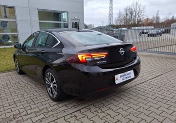 Opel Insignia II Grand Sport 1.5 Turbo 165KM 2019 Opel Insignia 1.5 T 165KM AT Elite SS Salon PL FV23 ASO 1.5 Benzyna 165KM, zdjęcie 3