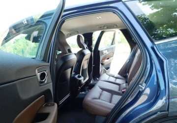 Volvo XC60 II Crossover D4 190KM 2019 Volvo XC 60 z Gwarancja Skora Model 2020r 2.0 Diesel 190KM, zdjęcie 11