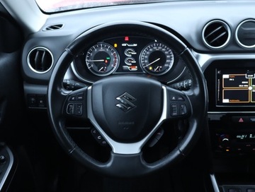 Suzuki Vitara III 2021 Suzuki Vitara 1.4 BoosterJet, Salon Polska, zdjęcie 20