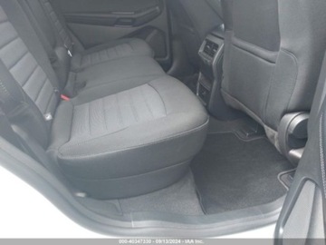Ford Edge II 2024 Ford Edge se, 2024r., 4x4, 2.0L 2.0 Benzyna 250KM, zdjęcie 7