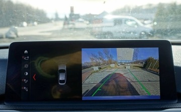 BMW Seria 4 F32-33-36 2019 BMW Seria 4 420d 190KM Gran Coupe Lift Luxury Line Head Up Led Skora Nowe, zdjęcie 18