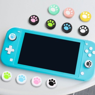 ЗАЩИТНЫЕ КРЫШКИ ДЛЯ ДЖОЙСТИКА НА ПАЛЬЦАХ