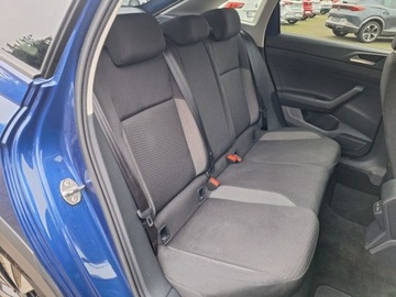 Volkswagen Taigo 1.0 TSI 110KM 2023 Volkswagen Taigo serwis ASO 1.0TSI 110KM bezwypadkowy pakiety AppConnect k, zdjęcie 14