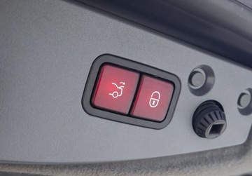 Mercedes SL R230 2007 Mercedes-Benz SL 550 LIFT 387HP Panorama Masaze Bose Cabrio Serwis 5.5, zdjęcie 27