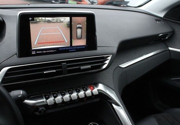 Peugeot 5008 II Crossover 1.2 PureTech 130KM 2019 Peugeot 5008 CROSSWAY 7 Os. 1 rej 2020 bogaty jak GT Pano Grip Gwarancja F, zdjęcie 11