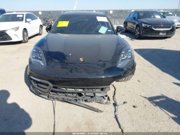 Porsche Panamera II 2023 Porsche Panamera 4 2023 2.9 Benzyna 325KM, zdjęcie 7