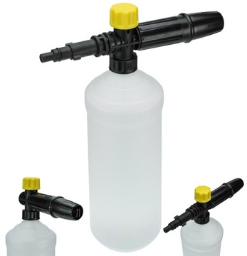 PIANOWNICA DO MYJKI STIHL NILFISK PODAJNIK 1000ML