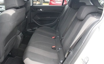 Peugeot 2016 Peugeot 308 Style 110KM 2016 1.2 Benzyna 110KM, zdjęcie 10