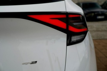 Kia Sportage V SUV Plug-In 1.6 T-GDI PHEV 265KM 2023 Kia Sportage MAX OPCJA skóra FUL LED nawi KAMERY, zdjęcie 13