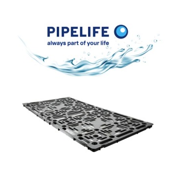 Набор модульных коробок Stormbox E, черный