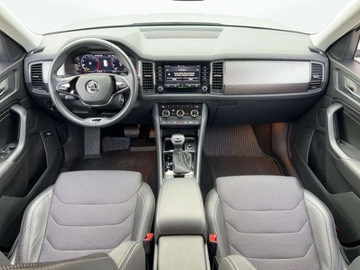 Skoda Kodiaq I SUV Facelifting 1.5 TSI 150KM 2024 Skoda Kodiaq 1.5TSI 150KM Style SalonPL SerwisASO Acc Virtual Matrix Kessy, zdjęcie 17