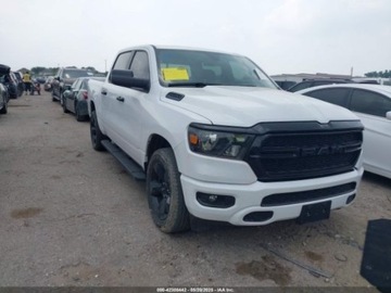  RAM 1500 2024r., 4x4, 5.7L 5.7 Benzyna 395KM, zdjęcie 1