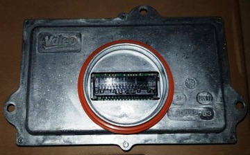 МОДУЛЬ ФАРЫ ЛЕВАЯ PEUGEOT 508 II 1638037080