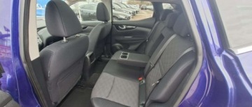 Nissan Qashqai II Crossover 1.5 dCi 110KM 2014 Nissan Qashqai Nissan Qashqai 1.5 dCi N-Tec 1.5 Diesel 110KM, zdjęcie 23