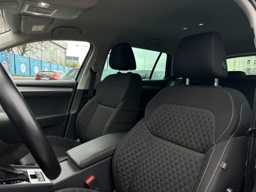 Skoda Superb III Kombi Facelifting 1.5 TSI 150KM 2022 Skoda Superb DSG! Virtual Cockpit! Dynamic LED! AP, zdjęcie 11