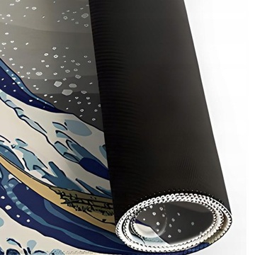 КОВРИК ДЛЯ ИГРОВОЙ МЫШИ ДЛЯ СТОЛА XXL 90X40