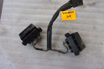 ИНДИКАТОРЫ ЧАСОВ KAWASAKI VN1500 VULCAN 1500