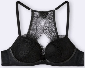 Intimissimi biustonosz push-up Monica Iconic Beauty rozmiar 2B/75B