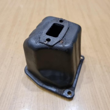 NAC TT CS-5200 ГЛУШИТЕЛЬ ВЫХЛОПА