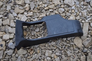 AUDI A6 C5 OSŁONA MASKOWNI ZBIORNICZKA WSPOMAGANIA