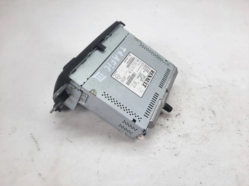 НАВИГАЦИОННАЯ РАДИО NAVI DACIA DUSTER I LIFT SANDERO II 281153855R