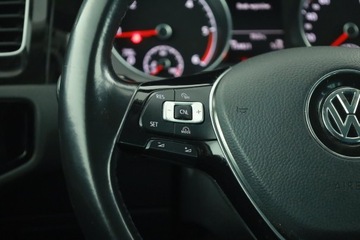 Volkswagen Golf VII Variant 2.0 TDI CR DPF BlueMotion Technology 150KM 2015 VW Golf 2.0 TDI, Salon Polska, Navi, Xenon, zdjęcie 16