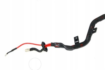 BMW F20 F21 F22 KABEL PLUS AKUMULÁTORU 9230046