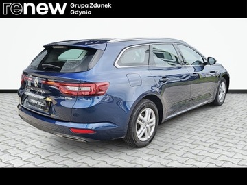 Renault Talisman Kombi 1.5 Energy dCi 110KM 2016 Renault Talisman Kombi, serwis ASO, zdjęcie 4