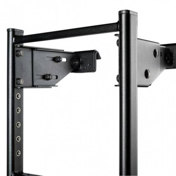 Лестница Transit Custom H1 Cruz