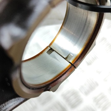 ALFA ROMEO GIULIETTA 2013 PÍST