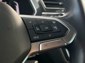 Volkswagen Tiguan II SUV Facelifting 2.0 TDI 200KM 2021 Volkswagen Tiguan 2.0 Diesel 200KM, zdjęcie 21