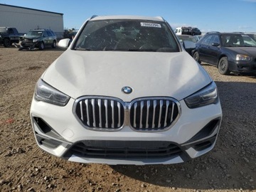 BMW X1 F48 2021 BMW X1 xDrive28i 2021 2.0l 2.0 Benzyna 228KM, zdjęcie 5