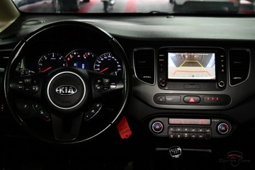 Kia Carens IV Minivan Facelifting 1.7 VGT CRDI 115KM 2017 Kia Carens 1.7 CRDi Lift Navi Panorama Climatr..., zdjęcie 23