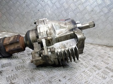 PASSAT B8 REDUKTOR ŘÍZENÍ PŘEVODOVKY 0CP409053A
