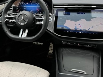 Mercedes Klasa E W214 Sedan 2.0 220d 197KM 2026 E Klasa 220 d 4-Matic AMG 2.0 (197KM) 2026, zdjęcie 5