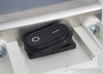 Профессиональный станок для резки пенопласта и стиродура Storch DPS ProCut