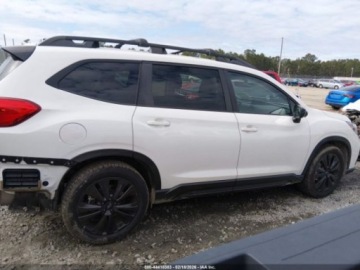 Subaru 2022 Subaru Ascent Onyx Edition 2022 2.4 Benzyna 260KM, zdjęcie 6