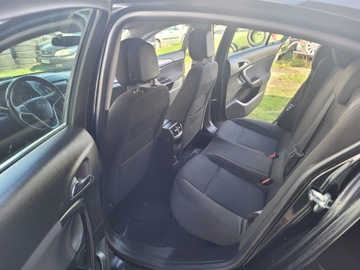 Opel Insignia I Hatchback Facelifting 2.0 CDTI ECOTEC 110KM 2014 OPEL INSIGNIA LIFT - NISKI ORYGINALNY PRZEBIEG -WARTO !!!, zdjęcie 17