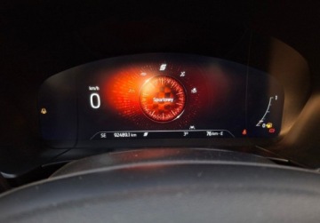 Ford Kuga III SUV 1.5 EcoBoost 150KM 2020 Ford Kuga Ford Kuga 1.5 EcoBoost 150KM, ST-line X, Salon PL 1.5 Benzyna, zdjęcie 13