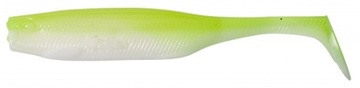 GUMA SANDACZOWA GUNKI PEPS 7 cm LEMON MILK ZAPACH!