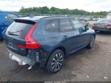 Volvo XC60 II 2024 Volvo XC 60 2024 Volvo XC60 B5 AWD Plus Dark Theme 2.0 Benzyna 247KM, zdjęcie 4