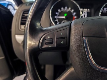 Skoda Yeti Minivan 2.0 TDI CR DPF 4x4 140KM 2013 Skoda Yeti 2.0 TDI 140 KM, 4x4, Automat, zdjęcie 13