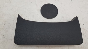 ТУННЕЛЬНАЯ КРЫШКА, РЕЗИНОВЫЙ КОВрик MAZDA CX3