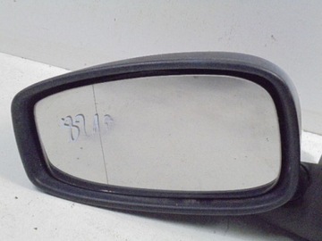 FIAT STILO 192 ZRCÁTKO LEVÉ ELEKTRICKÉ 0158459 7PIN