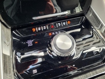 Jeep Wagoneer II 2022 Jeep wagoneer SERIES III * V8 HEMI 5,7l 392KM eTorque + LPG * Dokumentacja, zdjęcie 16