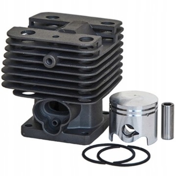 CYLINDER KPL. STIHL FS120 FS200 35mm 41340201213