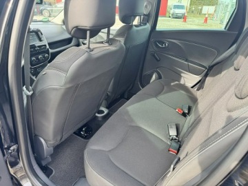 Renault Clio IV Grandtour  1.5 ENERGY dCi 90KM 2015 Renault Clio 2014 Navi Kamera Gwarancja, zdjęcie 12