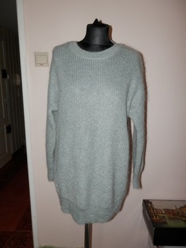 COS moHair 56% S oversized