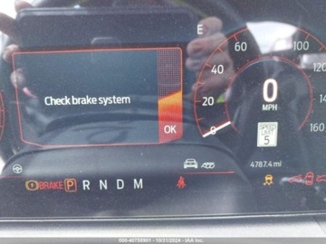 Ford Mustang VI 2024 Ford Mustang 2024 Ford Mustang GT Fastback 5.0 Benzyna 480KM, zdjęcie 12