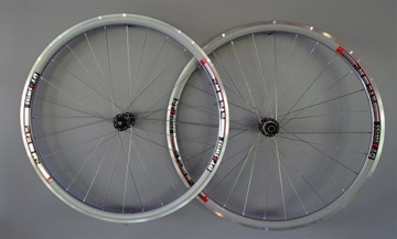KOŁA SZOSA DT Swiss RR 1.2 DT Swiss 350 11 speed